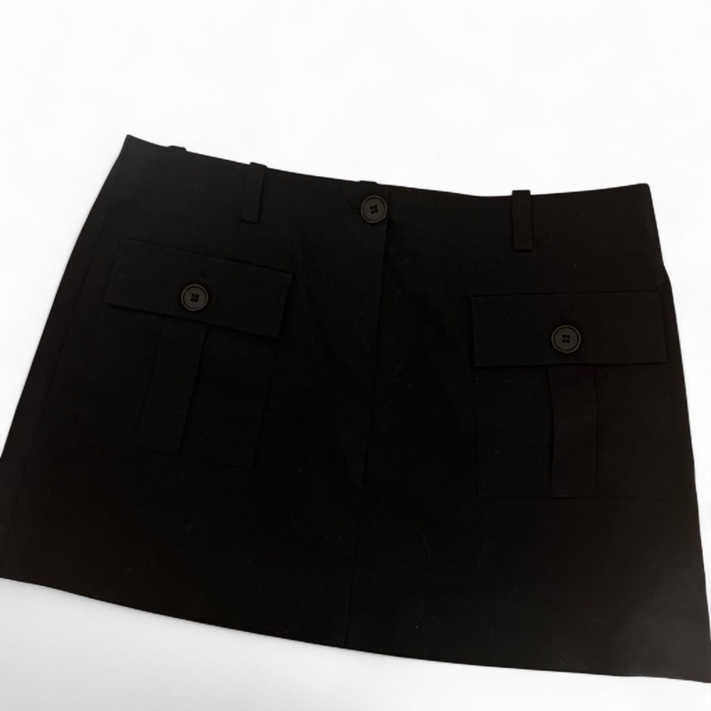 Trina Turk Black Garment